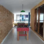 Kanaloa Hostel Ubatuba