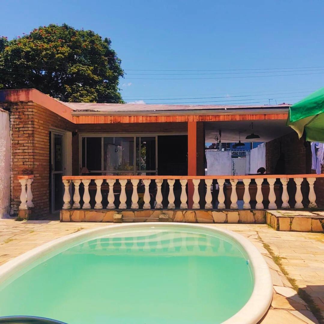 Kanaloa Albergue *