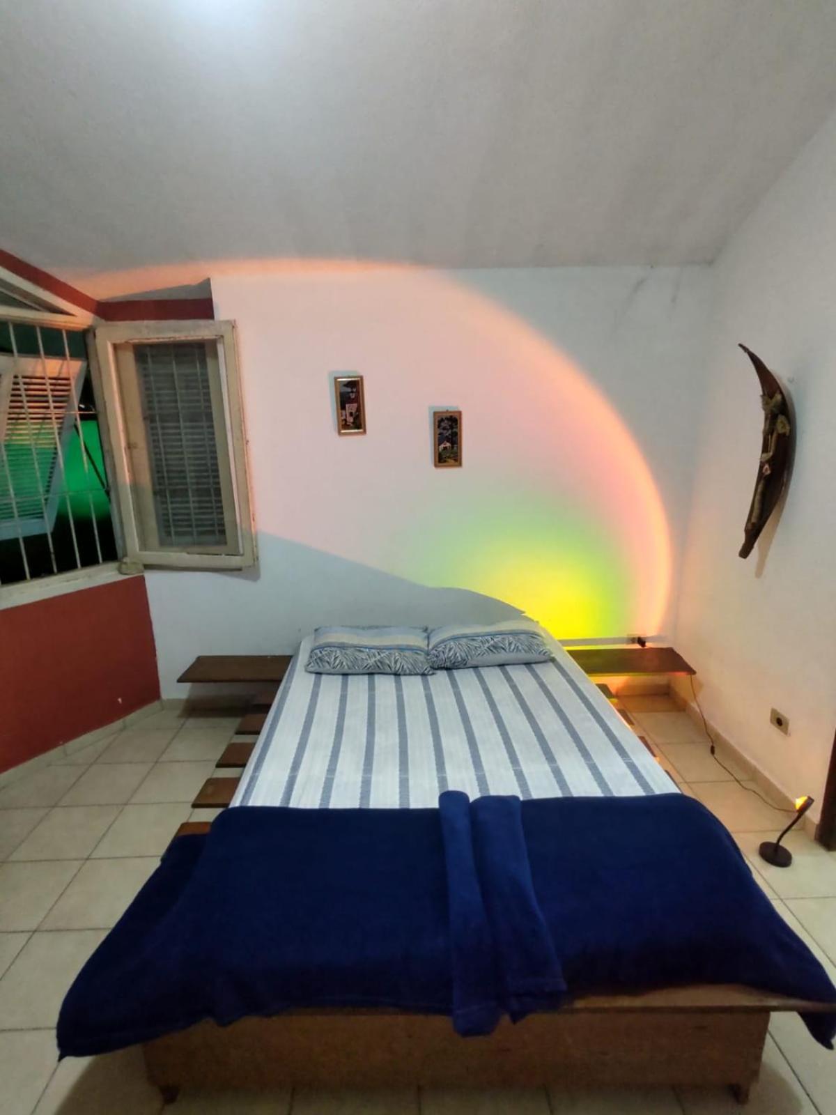 Kanaloa * Ubatuba