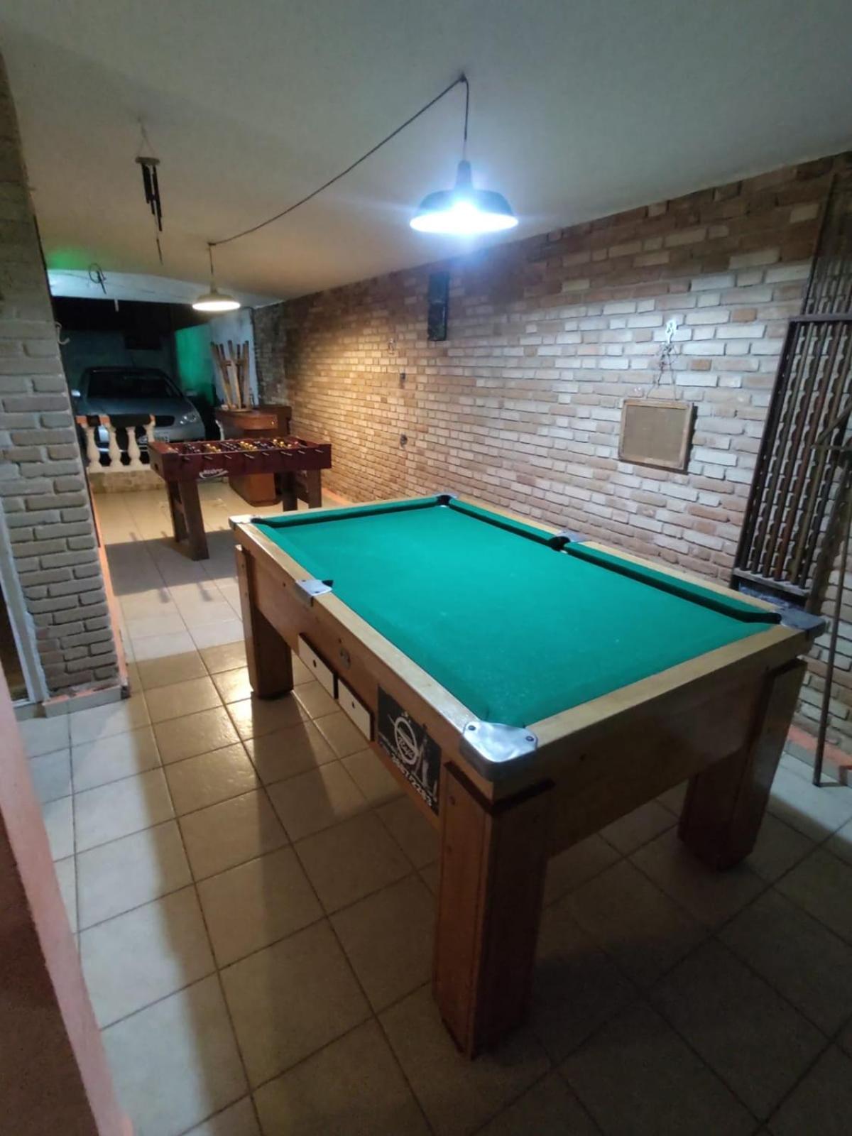 Kanaloa Albergue Ubatuba