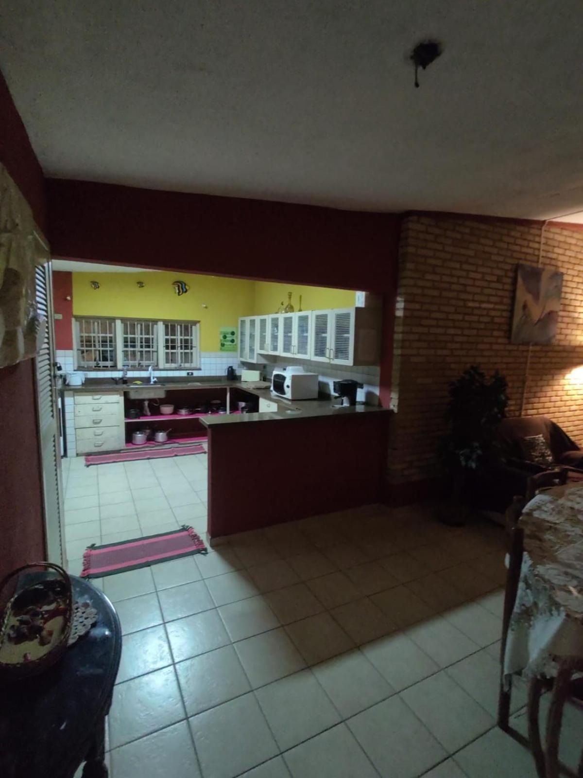 Kanaloa Albergue *