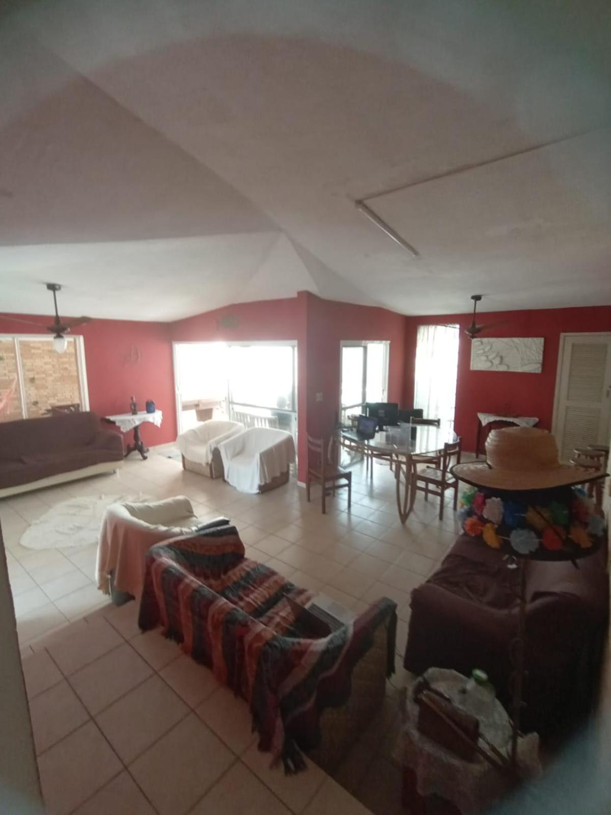 Kanaloa Albergue Ubatuba