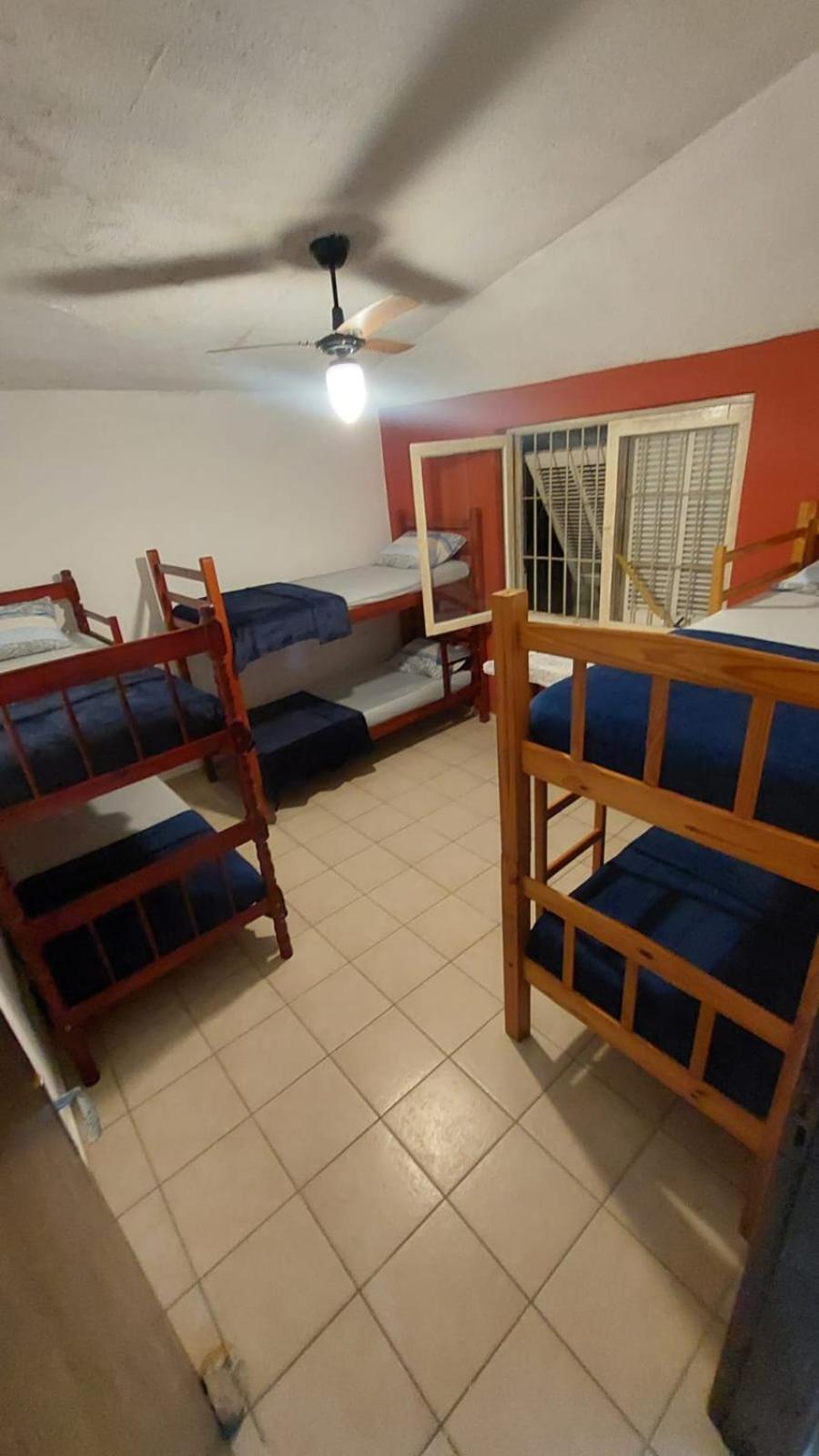 Albergue Kanaloa *