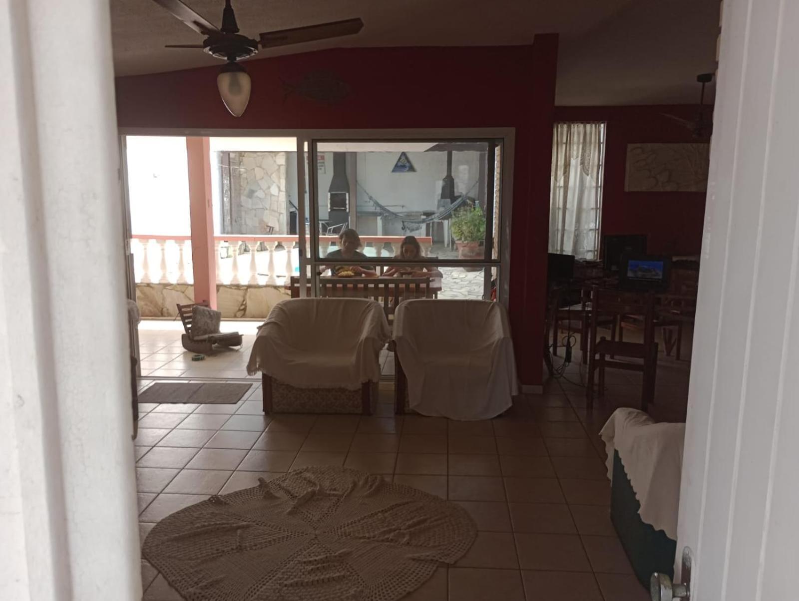 Kanaloa Albergue Ubatuba