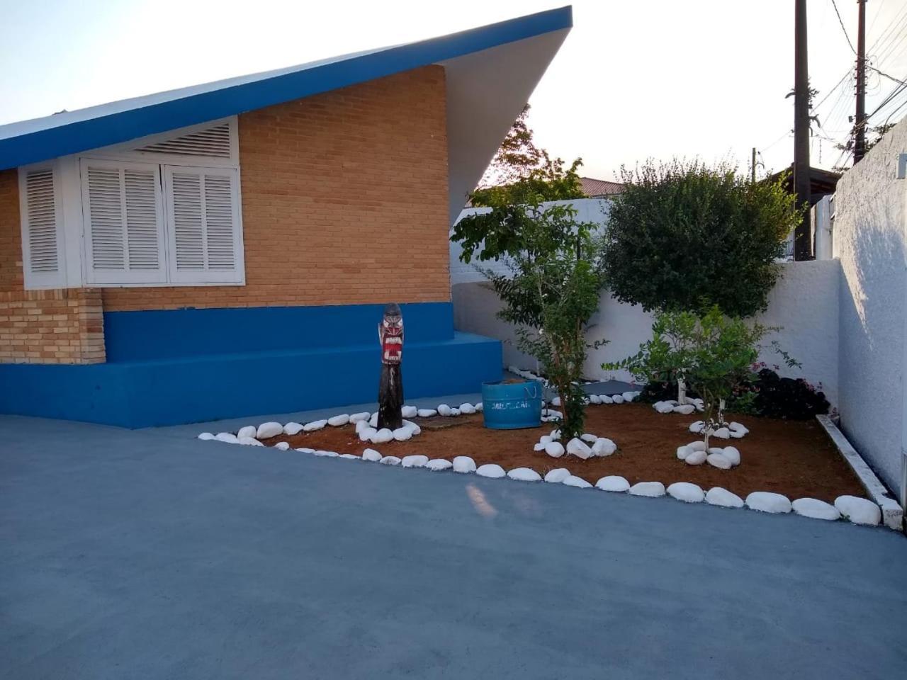 Albergue Kanaloa