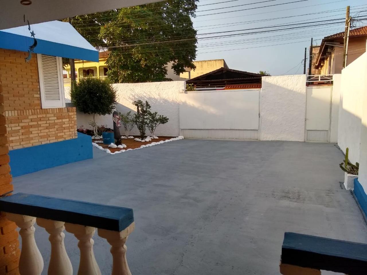 Kanaloa Albergue