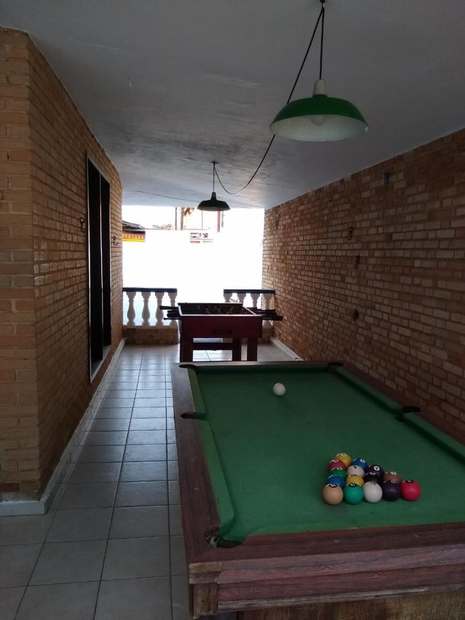 Albergue Kanaloa *