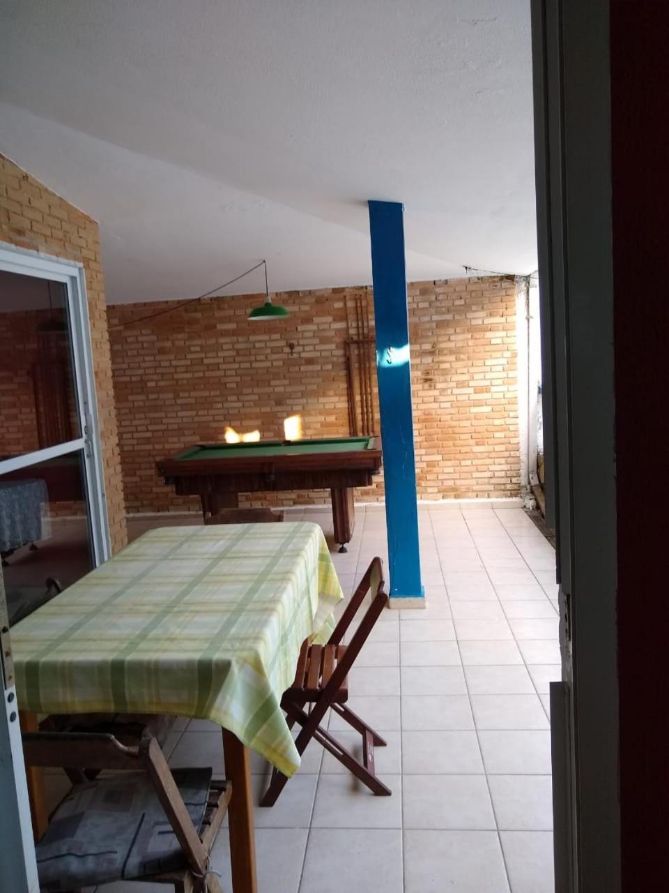 Albergue Kanaloa